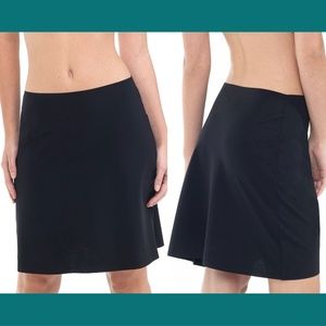 NEW Commando Half‎ Slip in Black [SZ L/XL ]